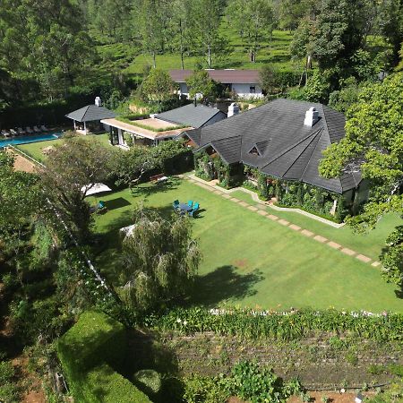 Stafford Bungalow Nuwara Eliya Extérieur photo