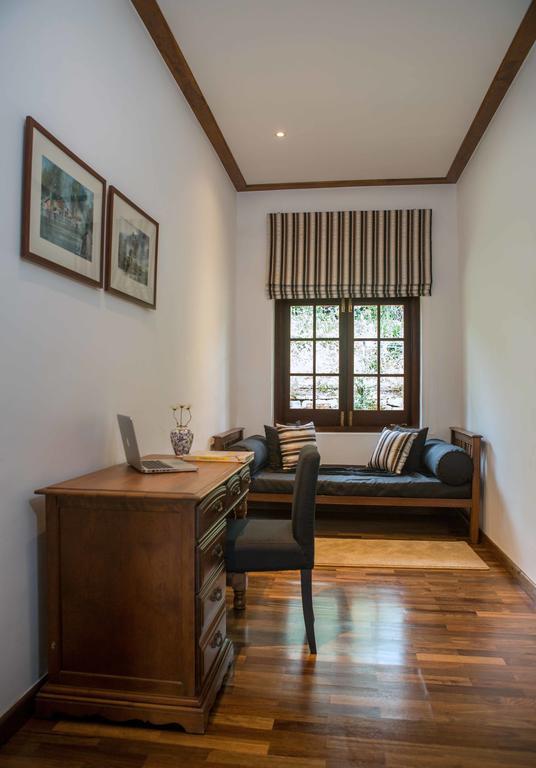 Stafford Bungalow Nuwara Eliya Extérieur photo