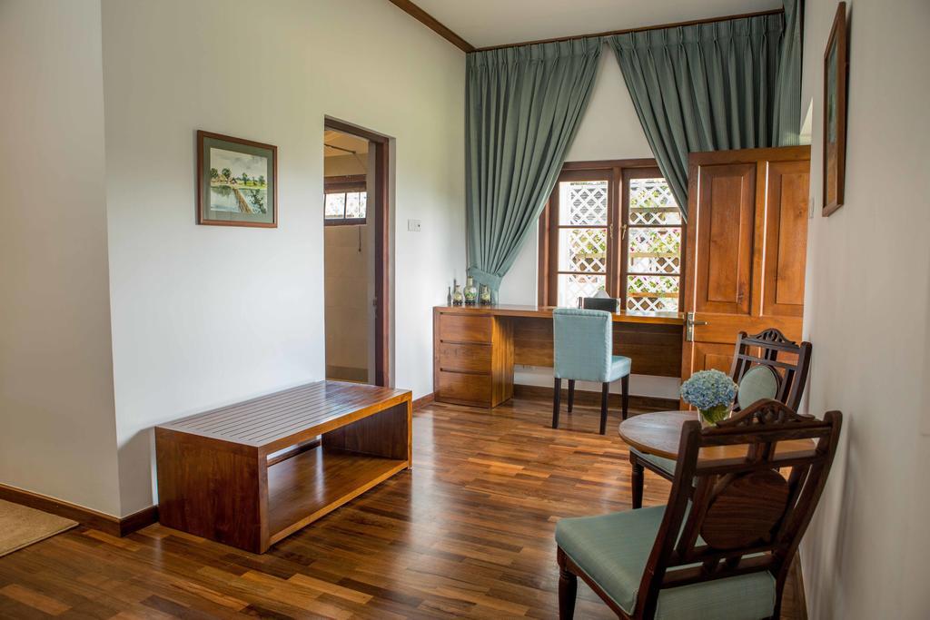 Stafford Bungalow Nuwara Eliya Chambre photo