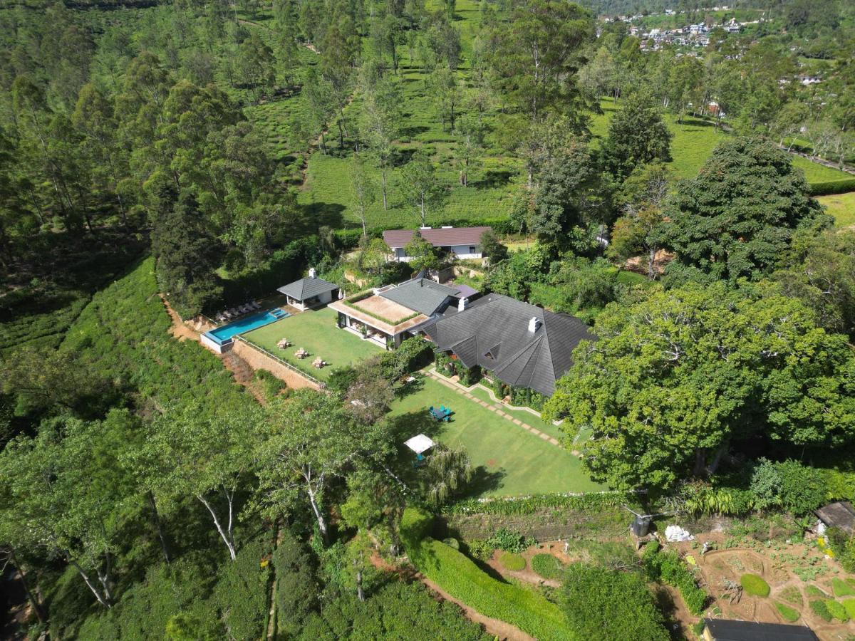 Stafford Bungalow Nuwara Eliya Extérieur photo