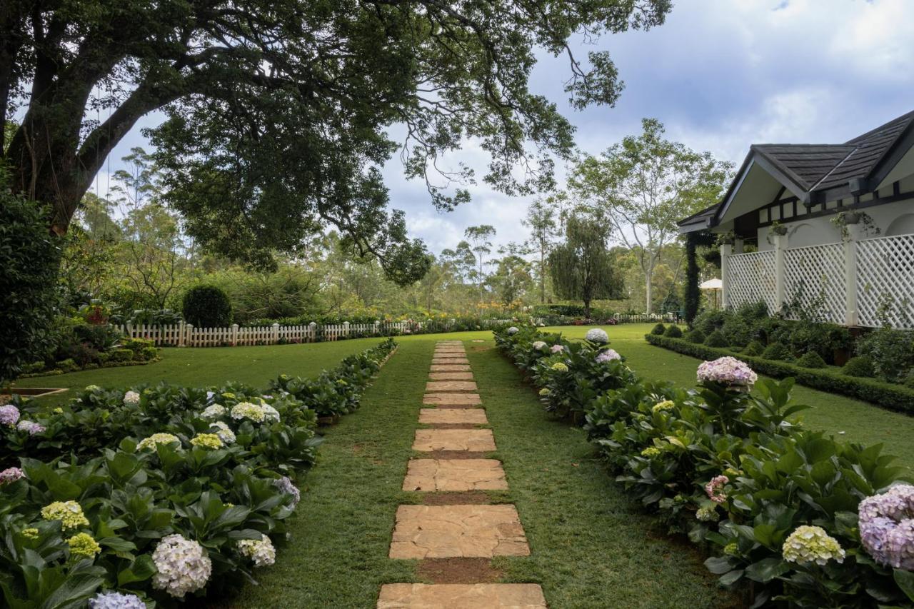 Stafford Bungalow Nuwara Eliya Extérieur photo