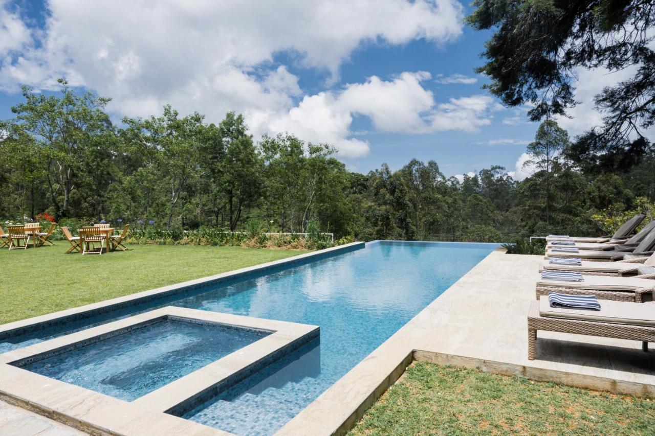 Stafford Bungalow Nuwara Eliya Extérieur photo