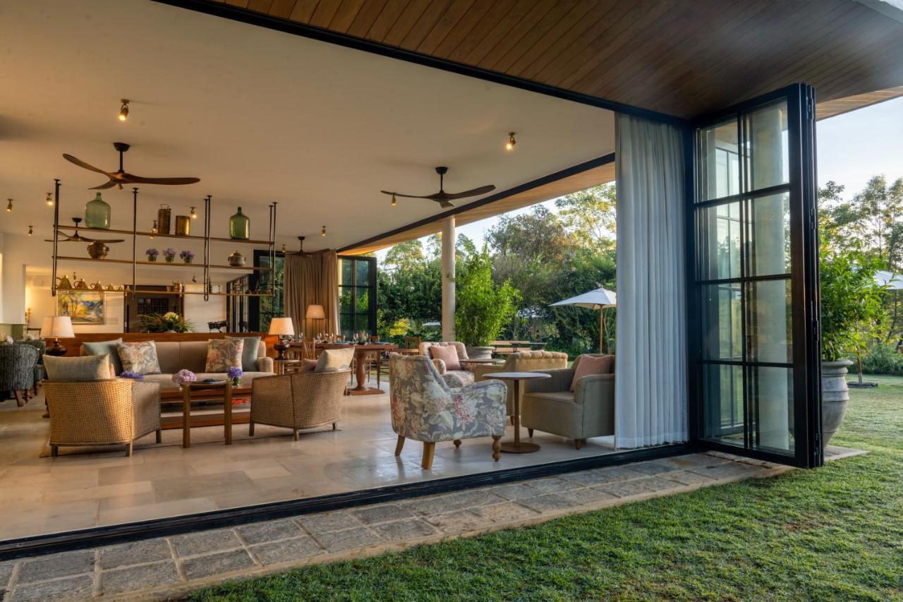 Stafford Bungalow Nuwara Eliya Extérieur photo