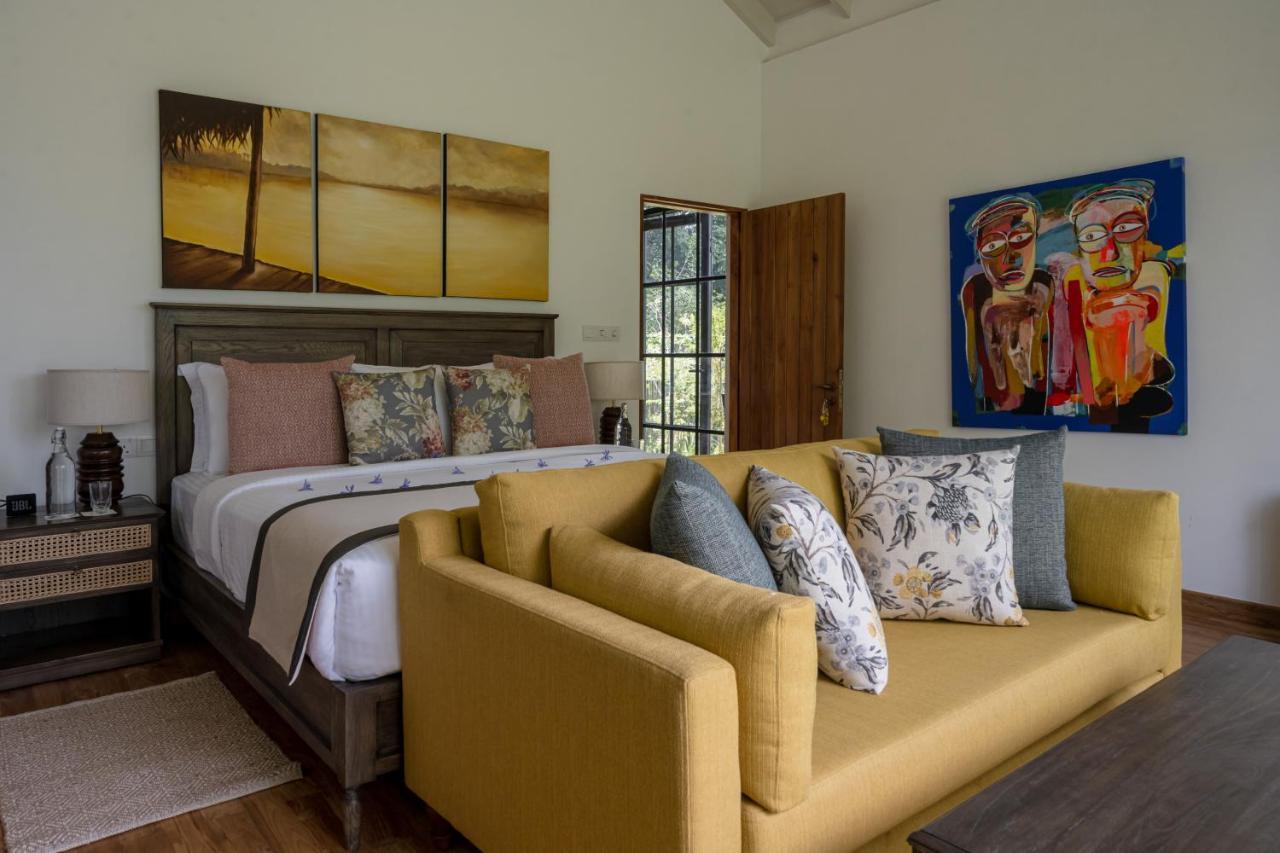 Stafford Bungalow Nuwara Eliya Extérieur photo