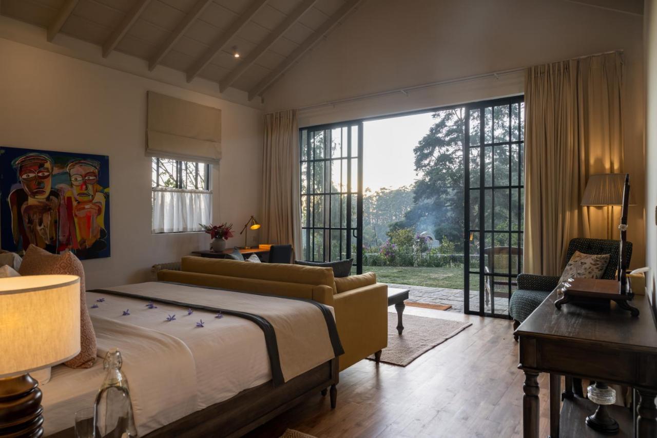 Stafford Bungalow Nuwara Eliya Extérieur photo