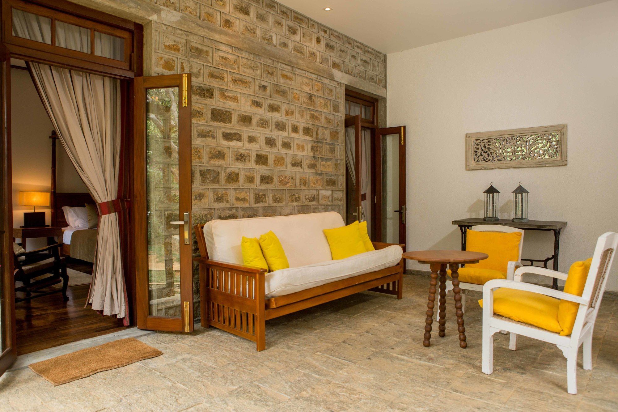 Stafford Bungalow Nuwara Eliya Extérieur photo